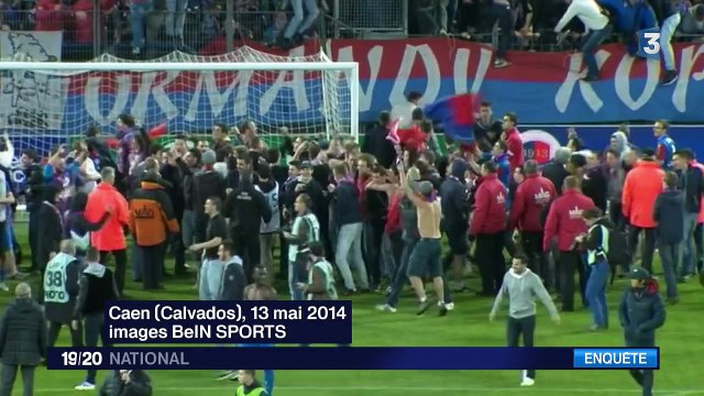 Football : soupçons de matchs truqués dans la Ligue 2