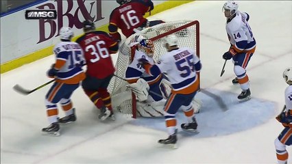 L'arrêt de Hockey le plus classe du monde