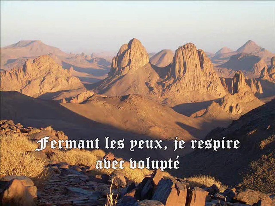 mon algérie