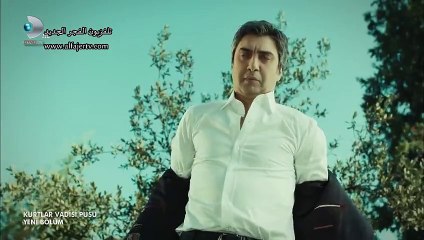 ABU NECATI HD وادي الذئاب الجزء التاسع الحلقه 1