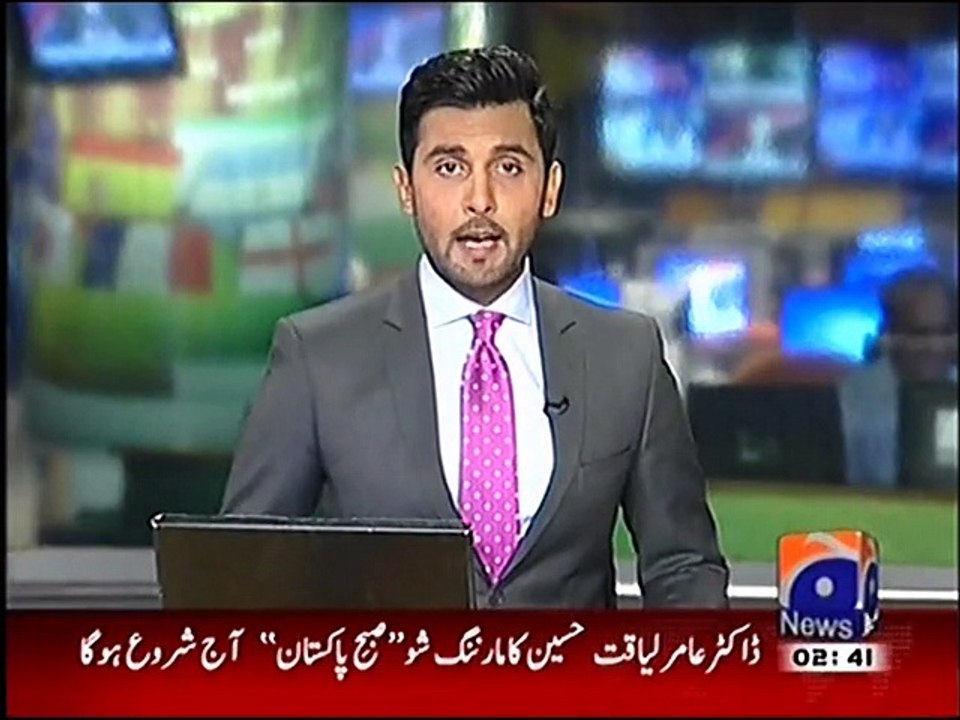 Dr Qadri appeals to Pakistan army chief for help in Model Town inquiry