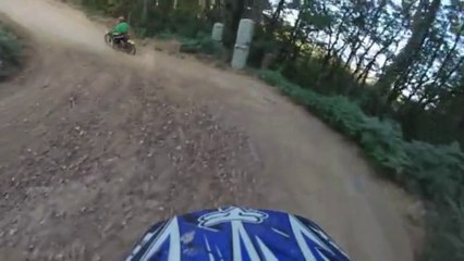 Naves inauguration circuit 2014