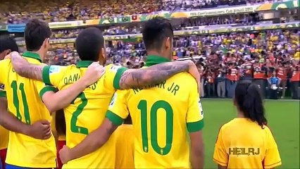 Neymar Jr ● Best Player of Confederations Cup __HD__