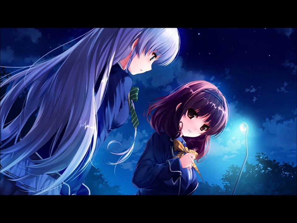 Ushinawareta Mirai wo Motomete - Le Jour - Sub Español - Satomi Sato