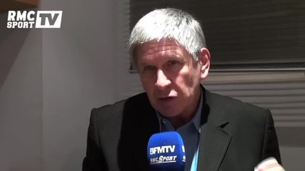 Tennis / Coupe Davis - Roger Federer a besoin de repos - 18/11