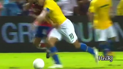 Ronaldinho ● The Most Skillful Player Ever ● Brazil