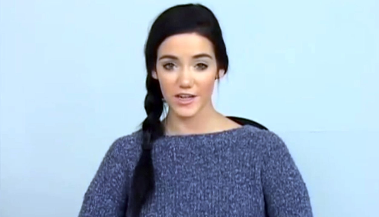 Actress From Drunk Girl HOAX VIDEO Apologizes | What's Trending Now