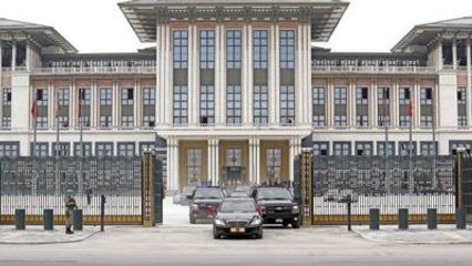 TOKİ, AK Saray'dan Alacağı Olduğu Haberlerini Yalanladı