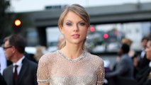 Taylor Swift Shocks Fans With Early Christmas Gifts