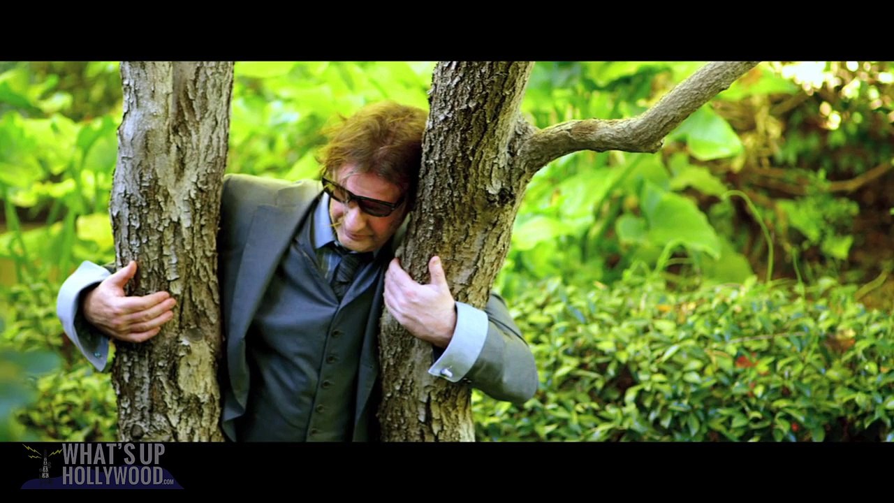 David Arquette & Jefery Levy exclusive chat about new films The Key