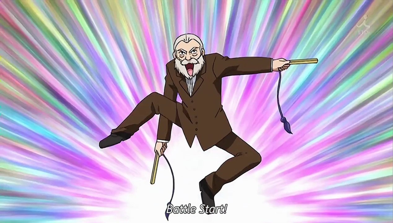 Weiss Survive 03 720p