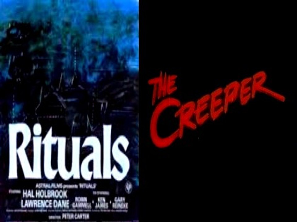 The Creeper