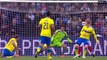 France - Suède : 1-0, le résumé vidéo / France - Sweden : 1-0, highlights