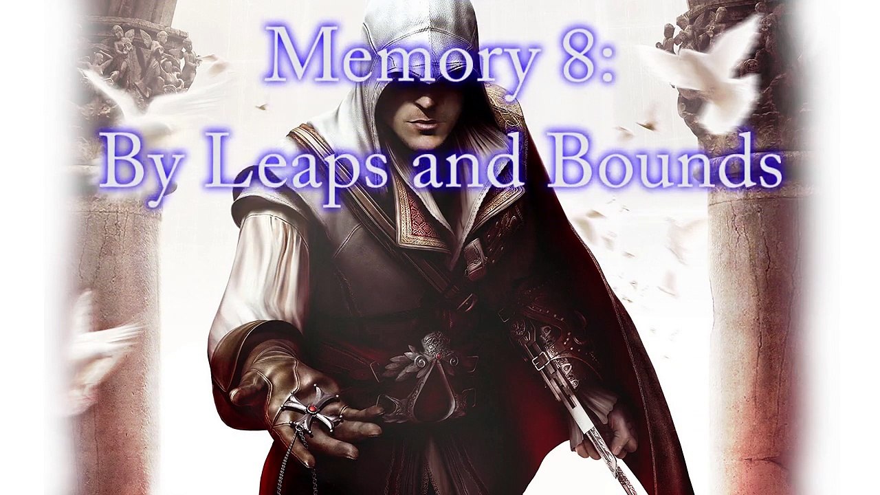 Assassin’s Creed II: [Part 18] Sequence 7 [2 of 3]: The Merchant of Venice (1481 - 1485)