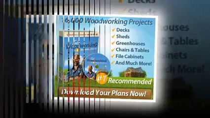 Download Video: Teds Woodworking Review - My Honest Teds Woodworking Reviews in 2103