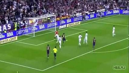 Xavi Hernandez ● Ultimate Skills Video