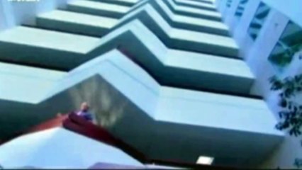 H.A.A.R.P.  (High-Frequency Active Auroral Research Program)