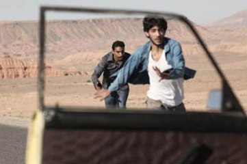 Mascarades VOST- Ext. 2