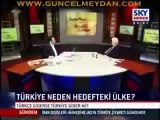 Prof. Dr. Oktay Sinanoğlu - İsmet İnönü ve Türkiye'nin Amerika'ya teslimi