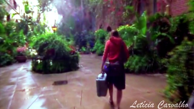 Jorge & Mateus - Nocaute (Vídeo Clipe)