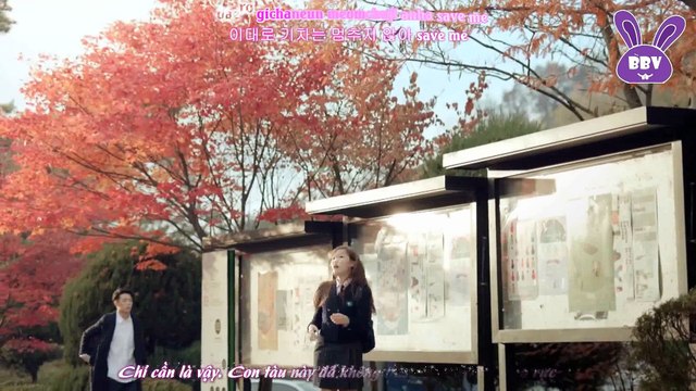 [BBV][Kara+Hangul+Vsub] I'm Different - HiSuhyun ft. Bobby