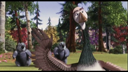 Alpha et Omega 3D VF - Ext 3