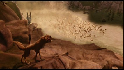 Alpha et Omega 3D VF - Ext 5