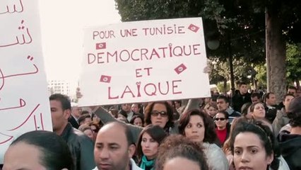 Bande-annonce : Laïcité, Inch Allah ! VF