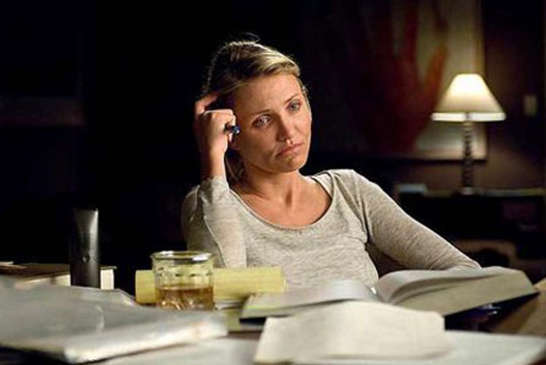 Bande-annonce : Ma vie pour la tienne VOST