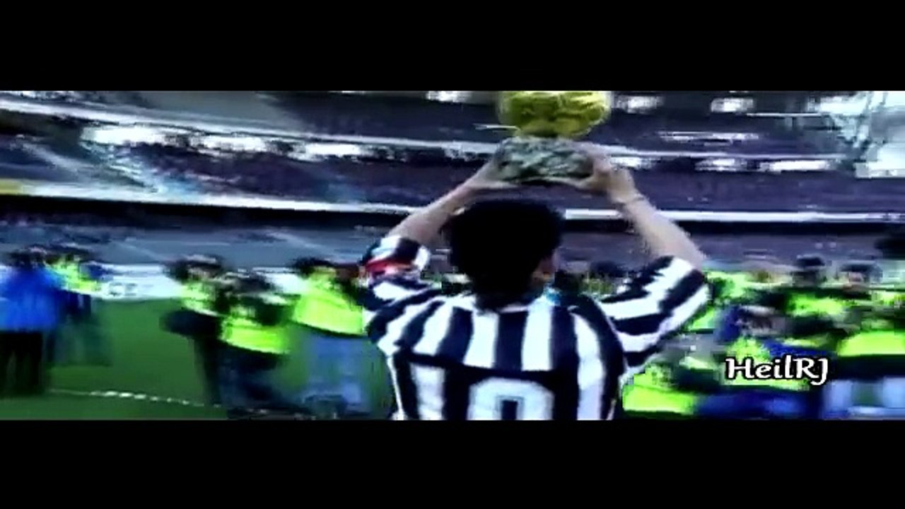 Roberto Baggio ● Best Goals Ever