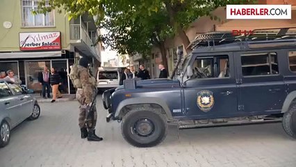 Ortaca Şehit Astsubay Nejdet Aydoğdu'nun Katil Zanlısı Yakalandı-Fotoğraf