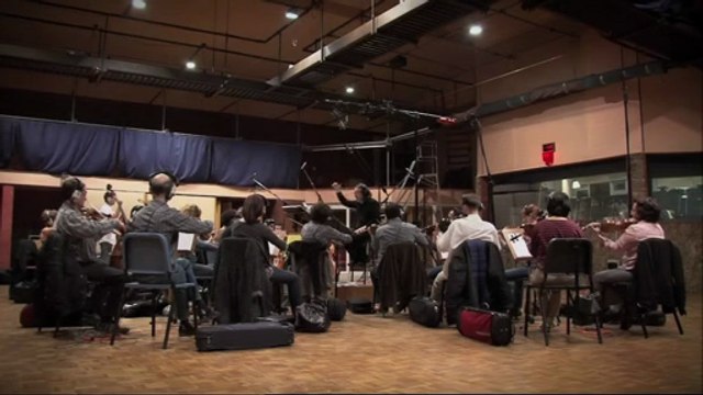 Toutes nos envies - Making of