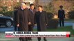 N. Korean leader's personal envoy meets Russian President Vladimir Putin