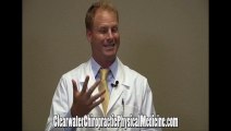 Back Pain Doctor Clearwater Florida