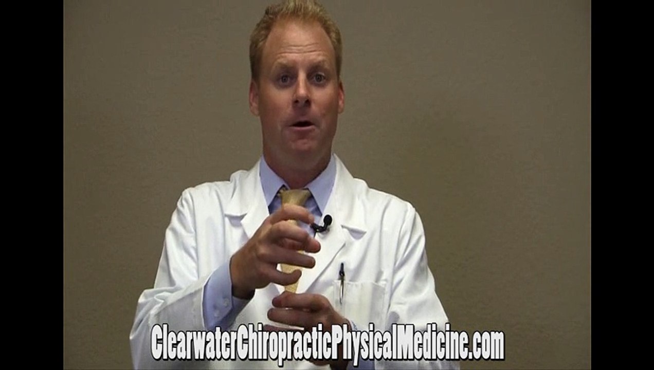 Disc Herniation Doctor Clearwater Florida