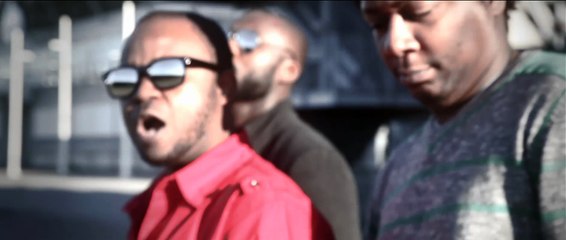 MONDY ALEXANDER - FLO'M KOMESYAL / CHROME RIDDIM (OFFICIAL MUSIC VIDEO )