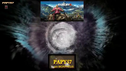 FAR CRY 4.PROLOGUE. part 1