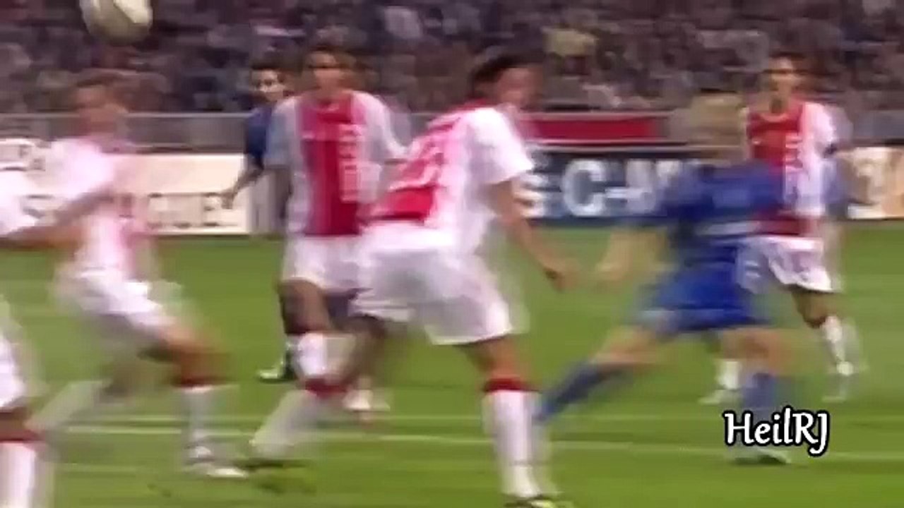 Pavel Nedved ● Best Goals Ever