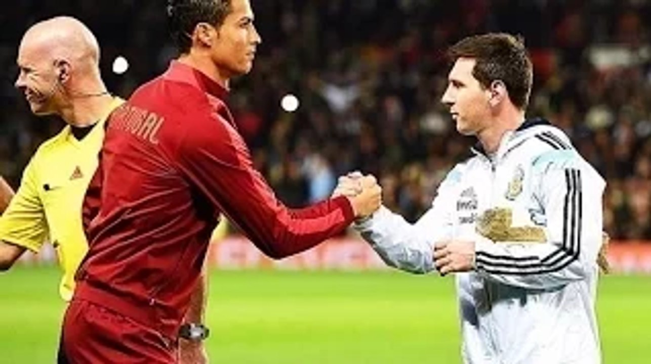 Cristiano Ronaldo vs Argentina ● 18.11.2014 [HD] International Match - YouTube