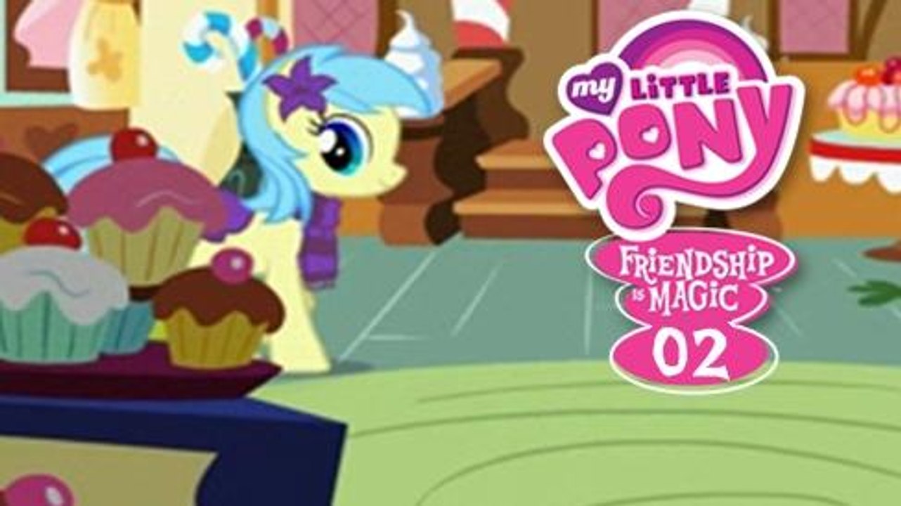 Lets Play - My Little Pony [02]