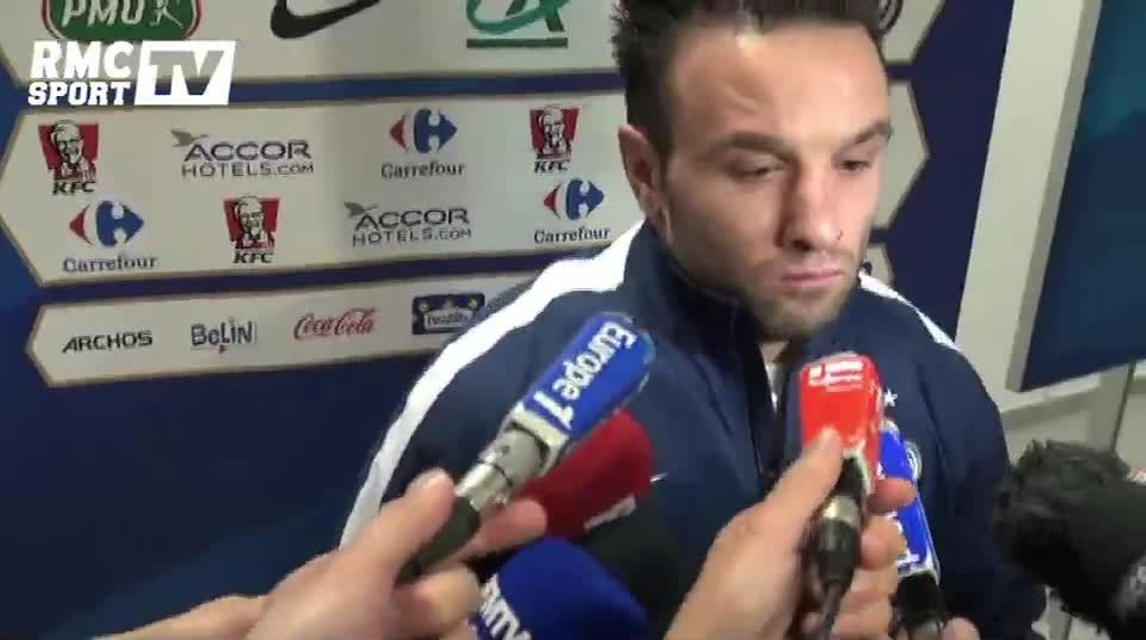 Football / Valbuena surpris par les mises en garde à vu de ses anciens présidents - 18/11
