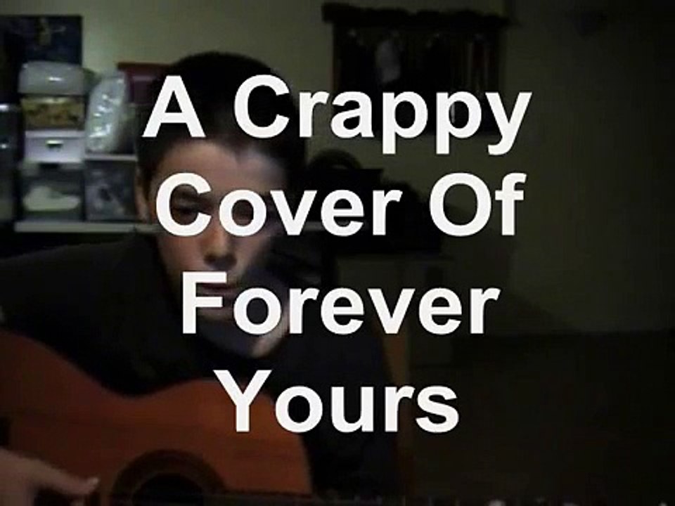 Forever Yours