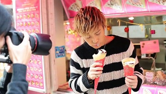 Sandaime J Soul Brothers Takanori iwata