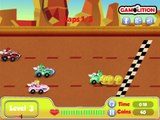Super Mario Rush  Let's Play / PlayThrough / WalkThrough Part - Racing As Yoshi