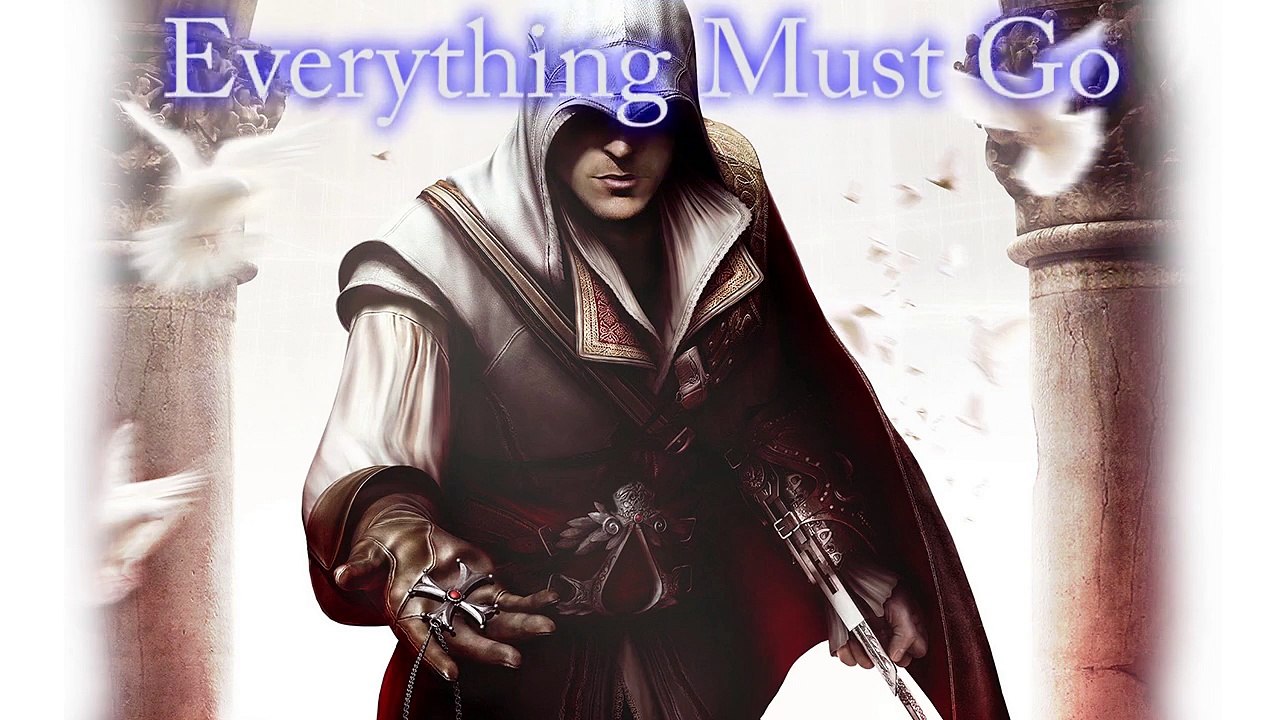 Assassin’s Creed II: [Part 19] Sequence 7 [3 of 3]: The Merchant of Venice (1481 - 1485)