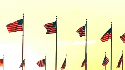 What Does The Amercian Flag Means To You?