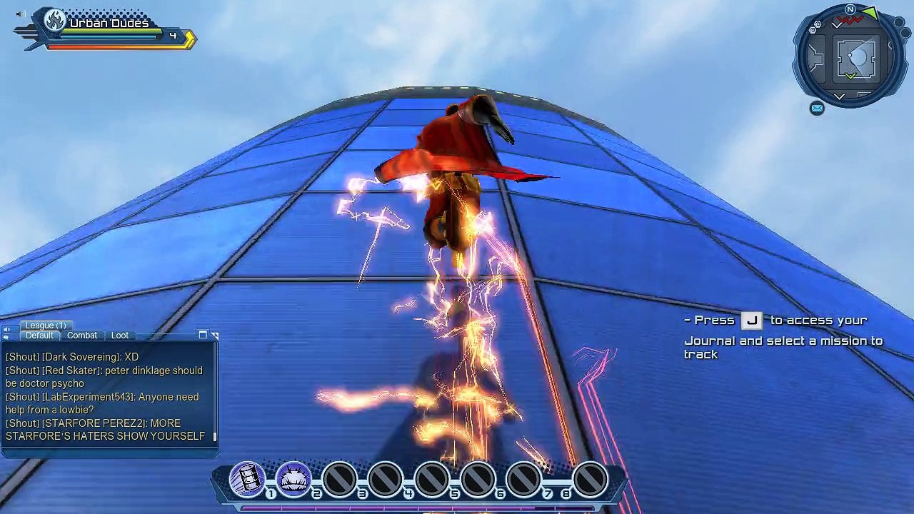 DC Universe Online Episode 151