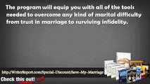 Save My Marriage Today Review Amy Waterman - Save My Marriage Today Amy