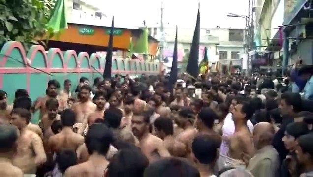 Markazi Matami Dasta Haripur 9Moh2014