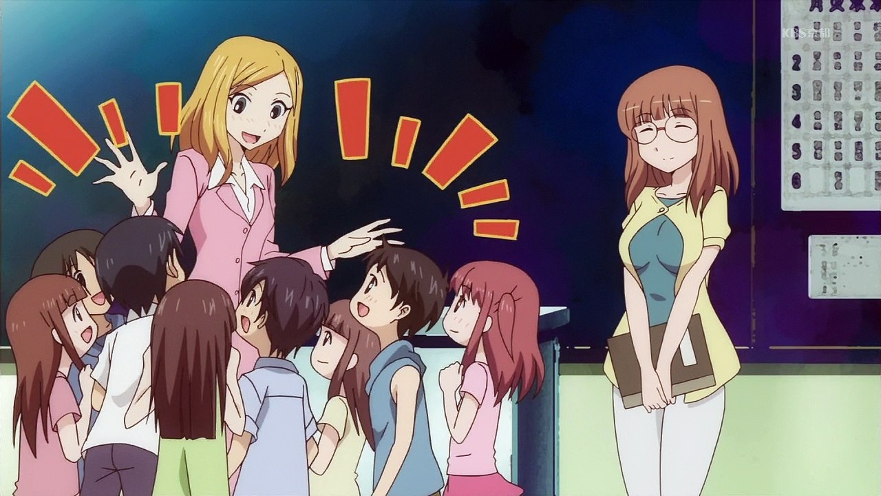 Recorder to Randoseru  04 720p